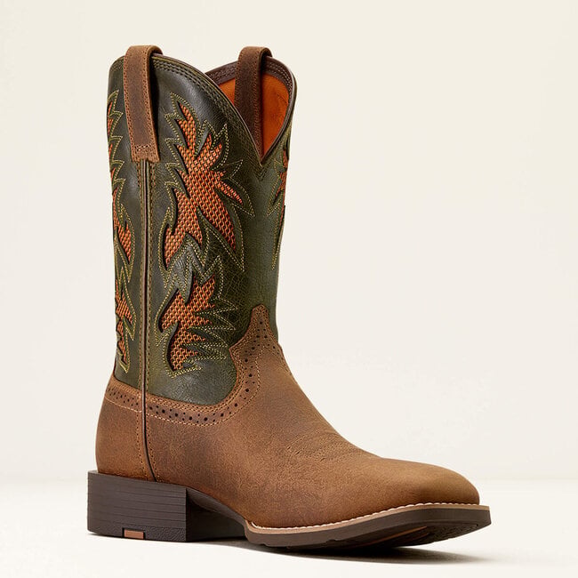 Ariat Men's Sport Cool VentTEK Cowboy Boot