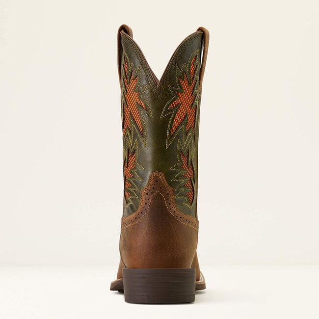 Ariat Men's Sport Cool VentTEK Cowboy Boot