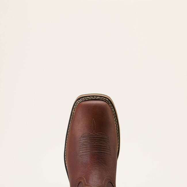 Ariat Men's Hybrid Rancher Waterproof 400g Western Boot