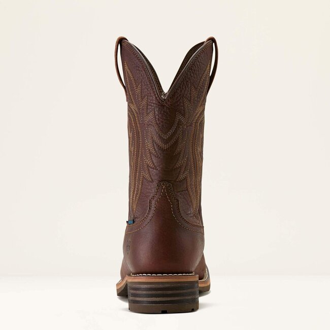 Ariat Men's Hybrid Rancher Waterproof 400g Western Boot