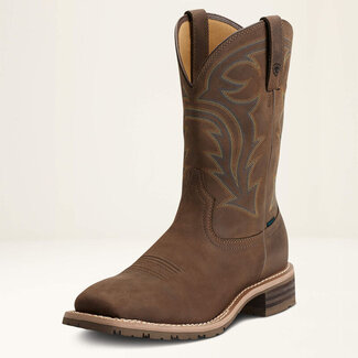 Ariat Footwear Ariat Men's Hybrid Rancher Waterproof Cowboy Boot
