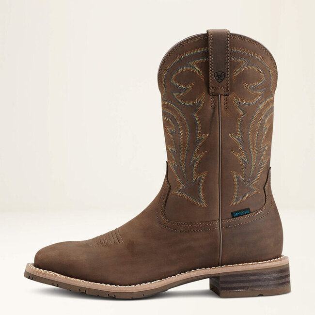 Ariat Men's Hybrid Rancher Waterproof Cowboy Boot