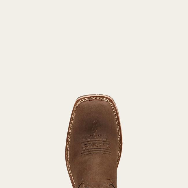 Ariat Men's Hybrid Rancher Waterproof Cowboy Boot