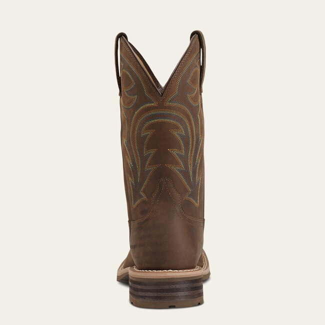Ariat Men's Hybrid Rancher Waterproof Cowboy Boot