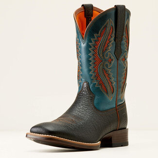 Ariat Footwear Ariat Men's Rowder VentTEK 360 Wide Square Toe Cowboy Boot