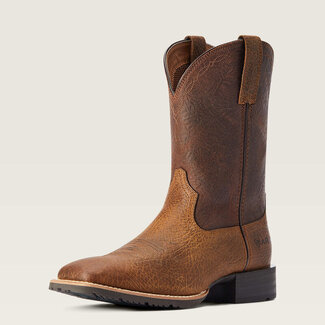 Ariat Footwear Ariat Men's Hybrid Grit Western Boot