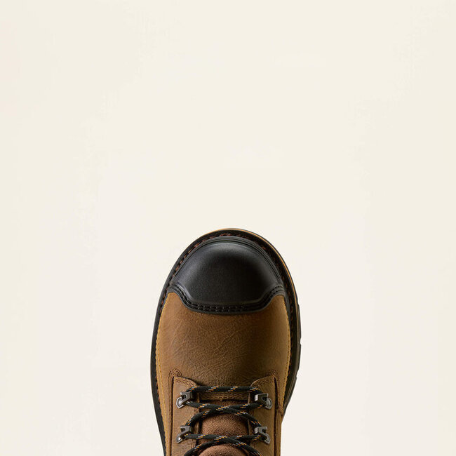 Ariat Men's Stump Jumper 6" Waterproof Composite Toe Work Boot