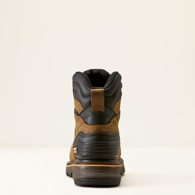 Ariat Men's Stump Jumper 6" Waterproof Composite Toe Work Boot