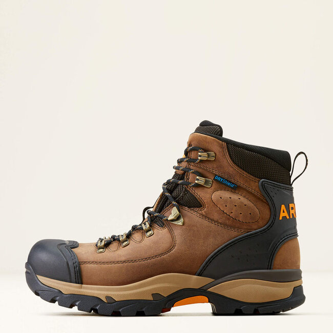 Ariat Men's Endeavor 6" Waterproof Work Boot
