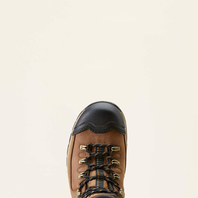 Ariat Men's Endeavor 6" Waterproof Work Boot