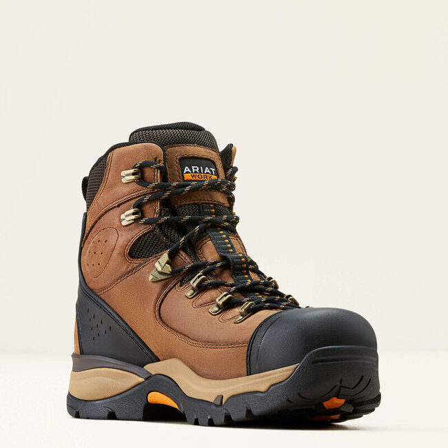 Ariat Men's Endeavor 6" Waterproof Work Boot