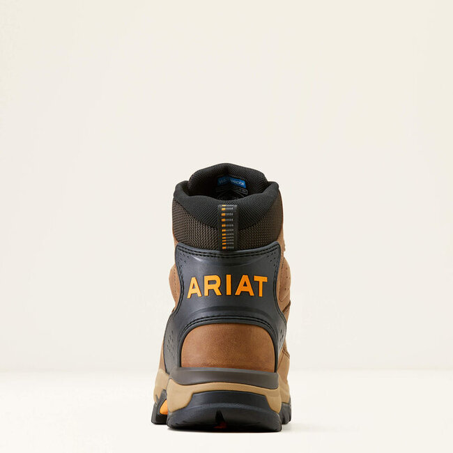 Ariat Men's Endeavor 6" Waterproof Work Boot