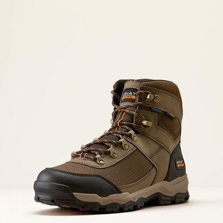 Ariat Footwear Ariat Men's Stryker Neo 6" Waterproof Work Boot