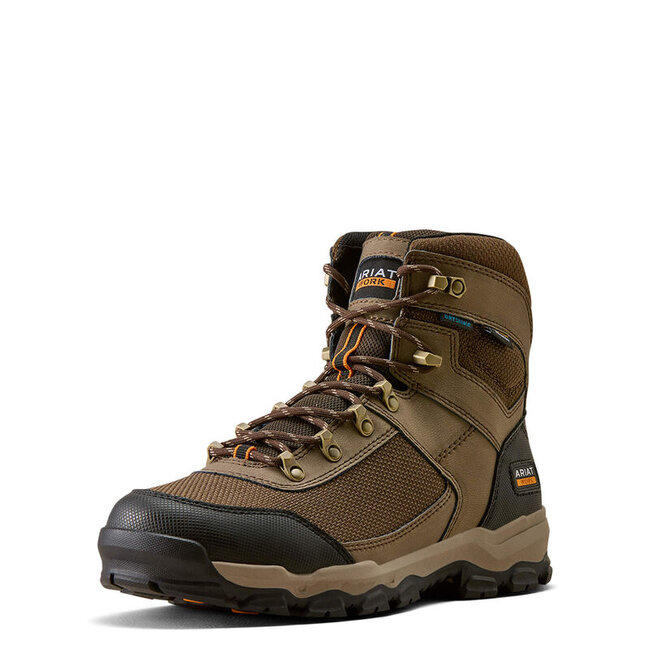Ariat Men's Stryker Neo 6" Waterproof Work Boot