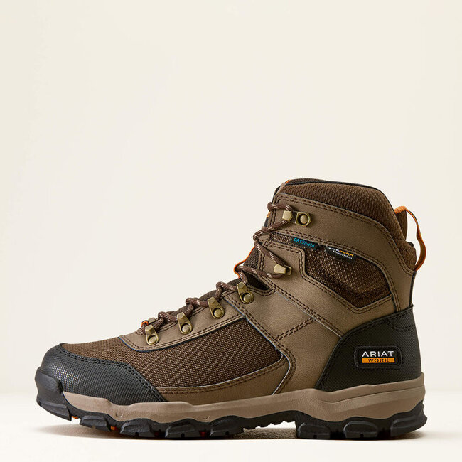 Ariat Men's Stryker Neo 6" Waterproof Work Boot