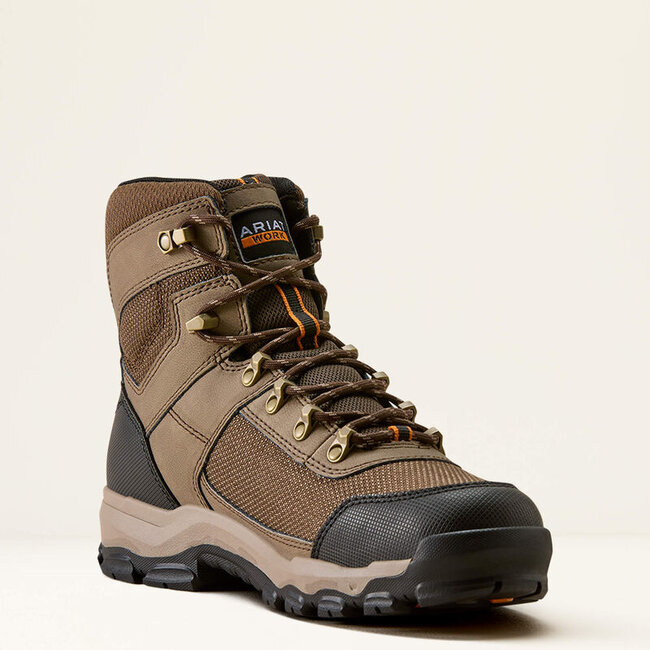 Ariat Men's Stryker Neo 6" Waterproof Work Boot