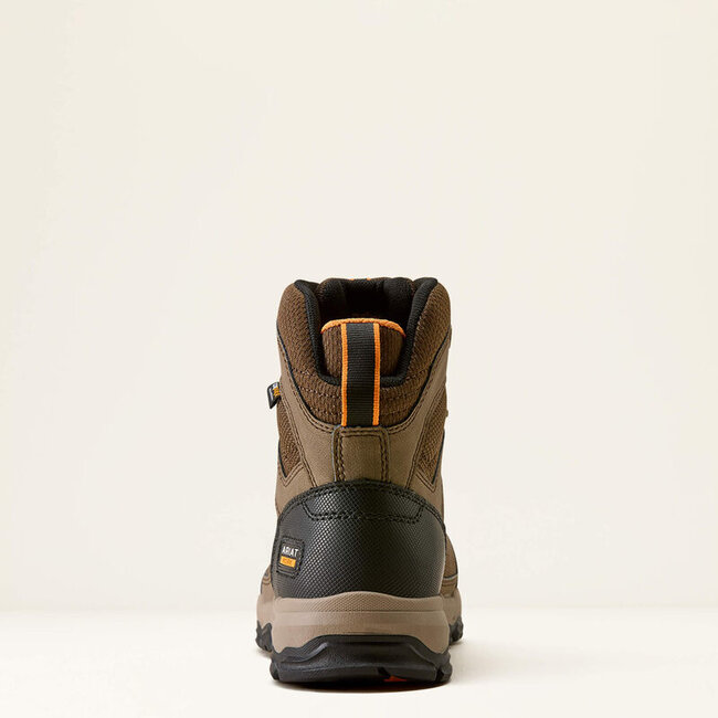 Ariat Men's Stryker Neo 6" Waterproof Work Boot