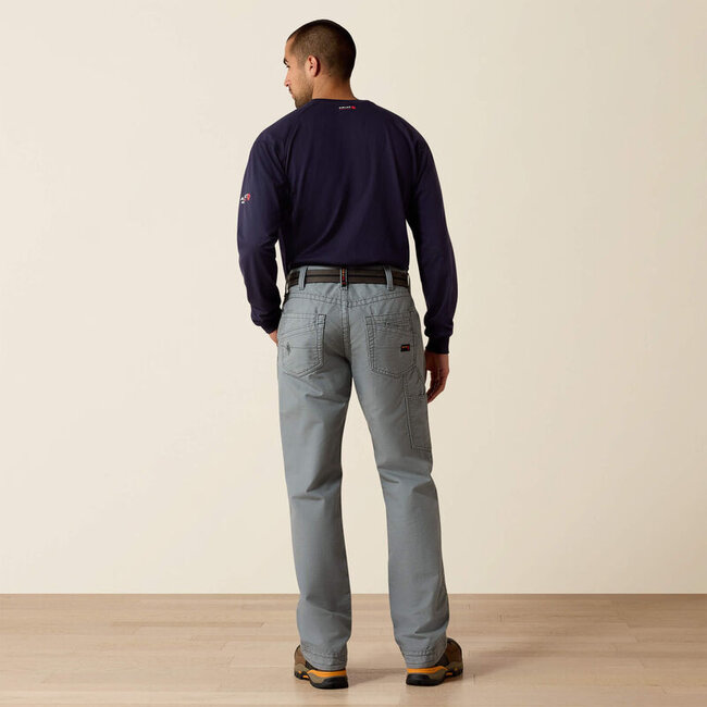 Ariat Men's FR M4 Relaxed Workhorse Boot Cut Pant