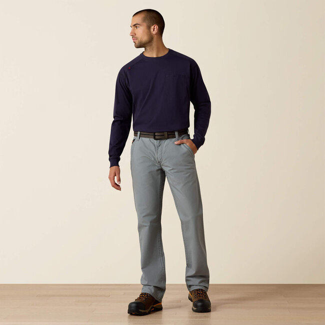 Ariat Men's FR M4 Relaxed Workhorse Boot Cut Pant