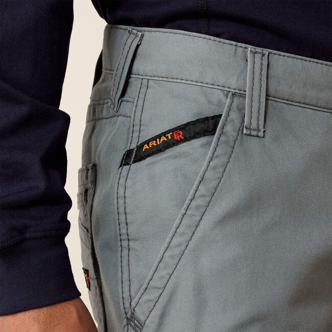 Ariat Men's FR M4 Relaxed Workhorse Boot Cut Pant
