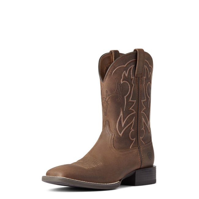 Ariat Men's Sport Outdoor Cowboy Boot