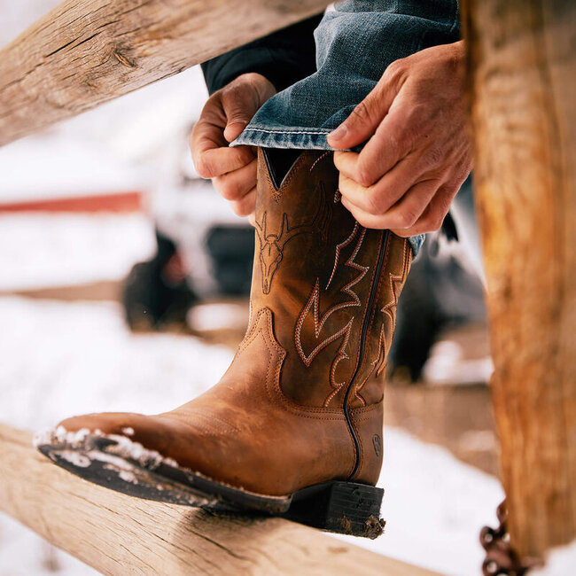 Ariat Men's Sport Outdoor Cowboy Boot