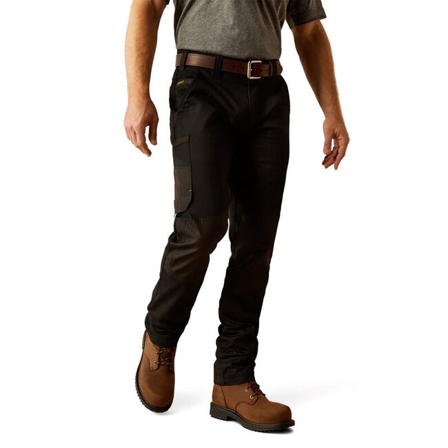 Ariat Men's Rebar M5 Straight DuraStretch Cargo Pant