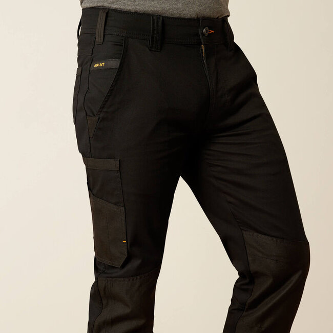 Ariat Men's Rebar M5 Straight DuraStretch Cargo Pant