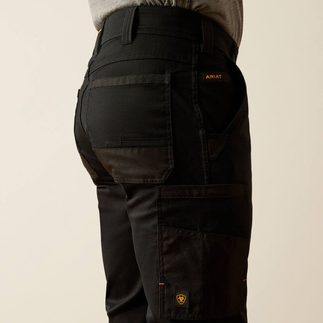 Ariat Men's Rebar M5 Straight DuraStretch Cargo Pant