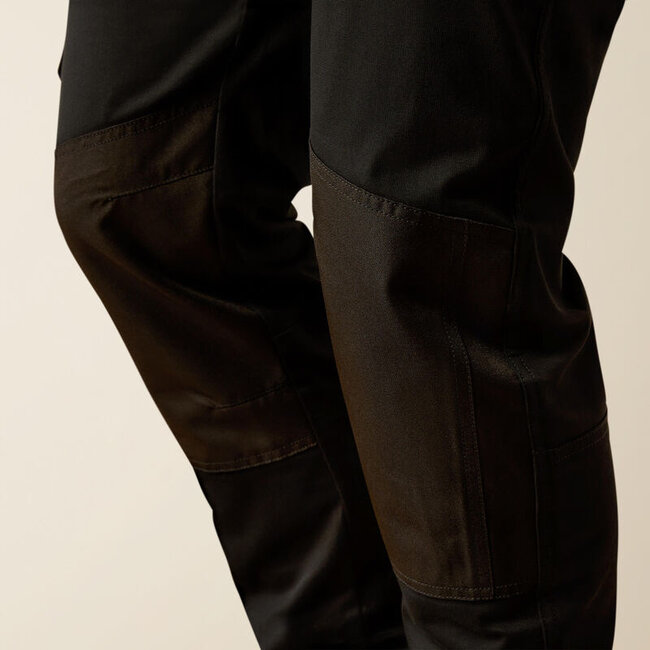 Ariat Men's Rebar M5 Straight DuraStretch Cargo Pant