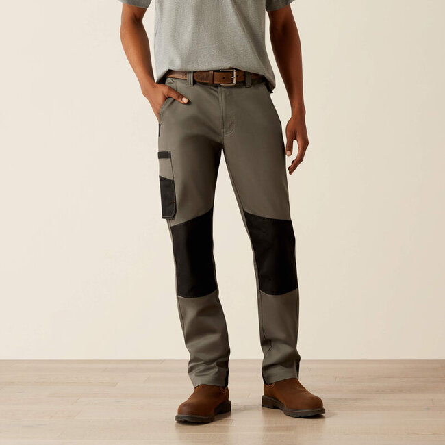 Ariat Men's Rebar M5 Straight DuraStretch Cargo Pant