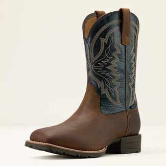 Ariat Footwear Ariat Men's Hybrid Ranchwork Waterproof Cowboy Boot