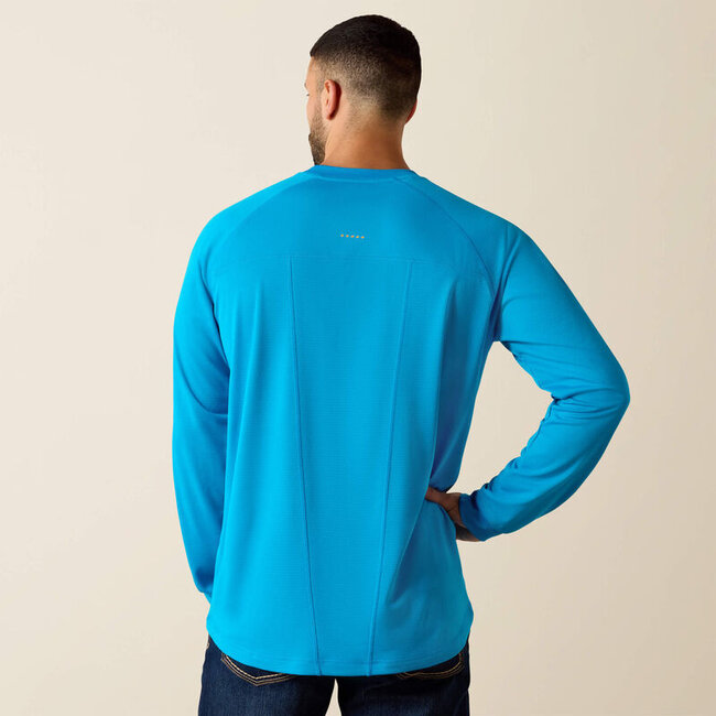 Ariat Men's Rebar Heat Fighter T-Shirt
