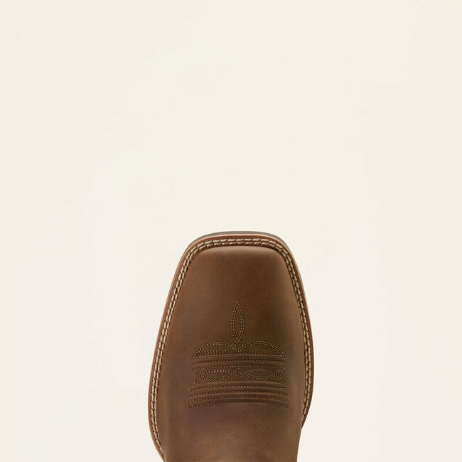 Ariat Men's Sport Freedom Wide Square Toe Cowboy Boot