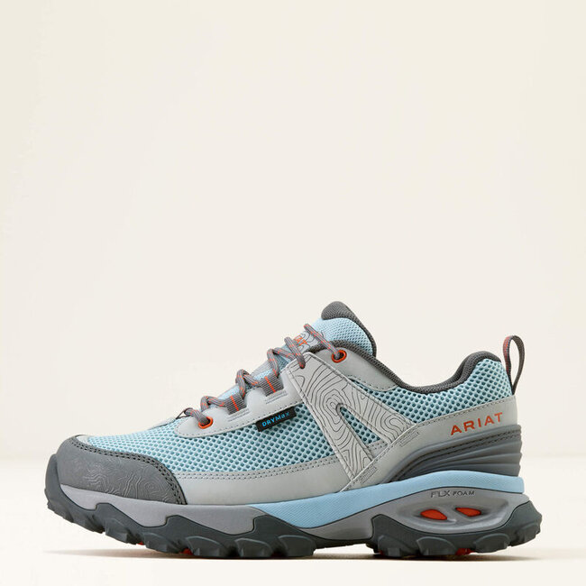 Ariat Women's Traverse Low Waterproof Hiking Shoe