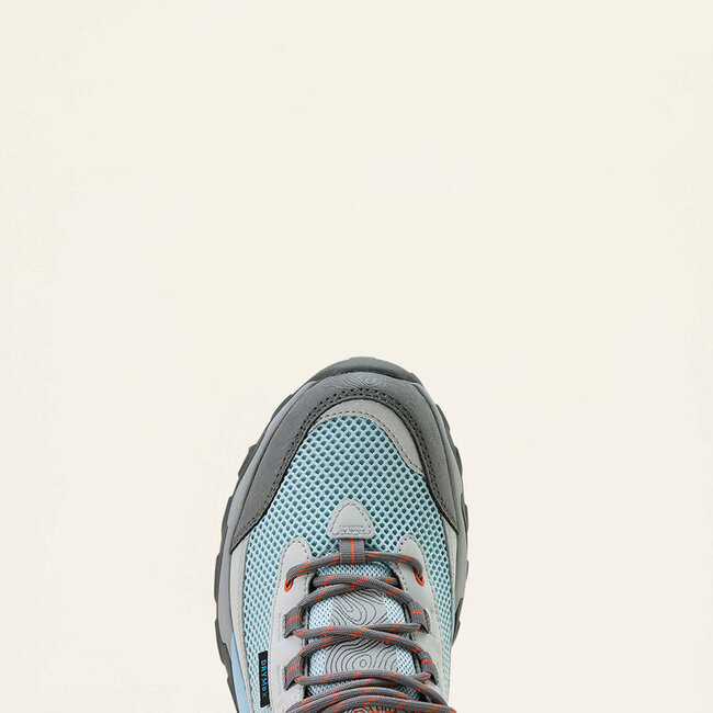 Ariat Women's Traverse Low Waterproof Hiking Shoe
