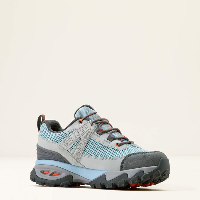 Ariat Women's Traverse Low Waterproof Hiking Shoe
