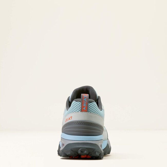 Ariat Women's Traverse Low Waterproof Hiking Shoe