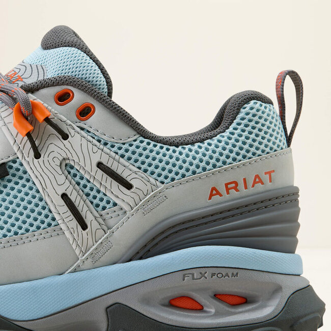 Ariat Women's Traverse Low Waterproof Hiking Shoe