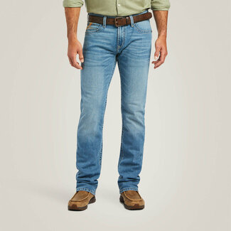 Ariat Apparel Ariat Men's M7 Slim Stretch Julian Straight Jean