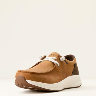 Ariat Footwear Ariat Men's Buckeye Waterproof Shoe