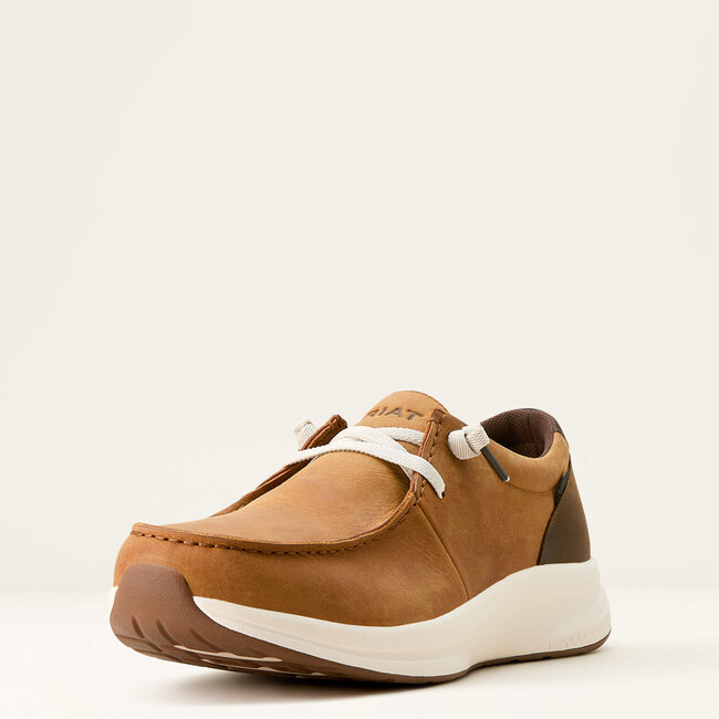 Ariat Men's Buckeye Waterproof Shoe