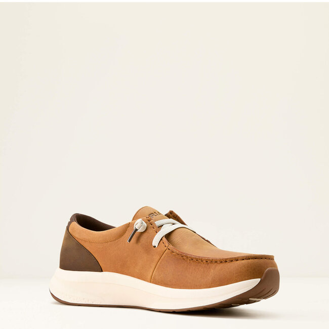 Ariat Men's Buckeye Waterproof Shoe