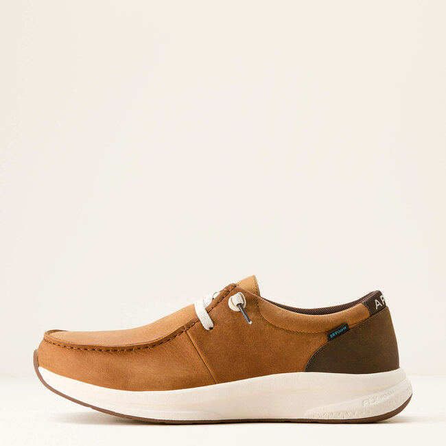 Ariat Men's Buckeye Waterproof Shoe