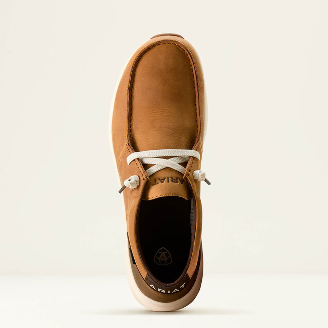 Ariat Men's Buckeye Waterproof Shoe