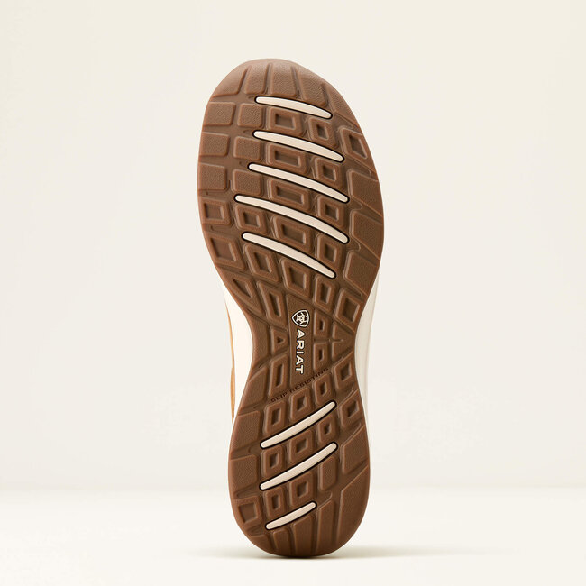 Ariat Men's Buckeye Waterproof Shoe