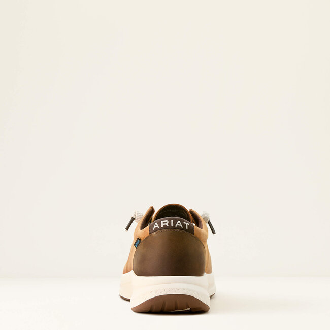 Ariat Men's Buckeye Waterproof Shoe
