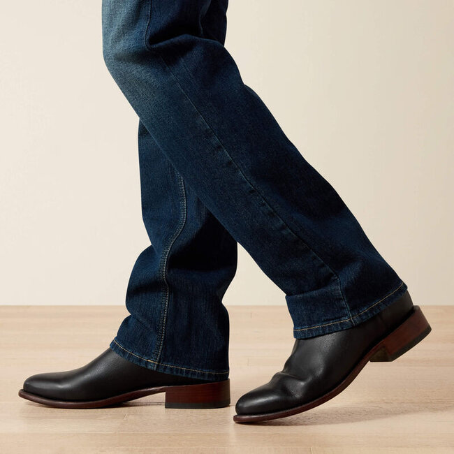 Ariat Men's M7 Rocker Stretch Legacy Stackable Straight Leg Jean