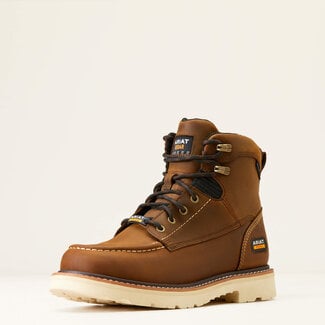 Ariat Footwear Ariat Men's Rebar Lift 6" Waterproof Work Boot