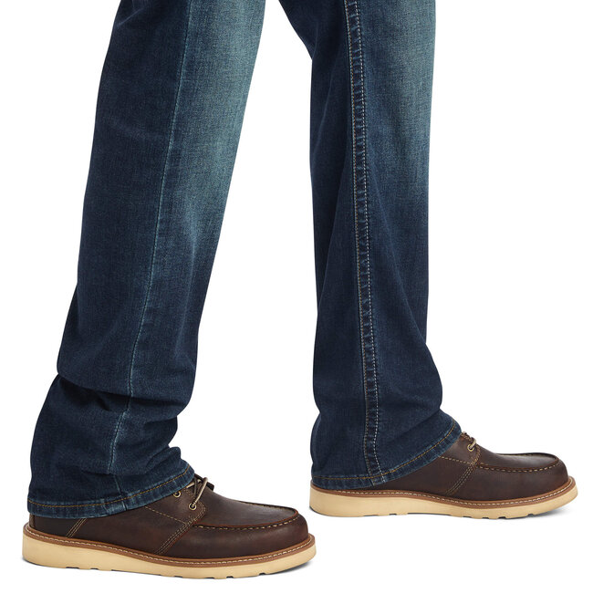 Ariat Men's M7 Slim Bracken Straight Jean